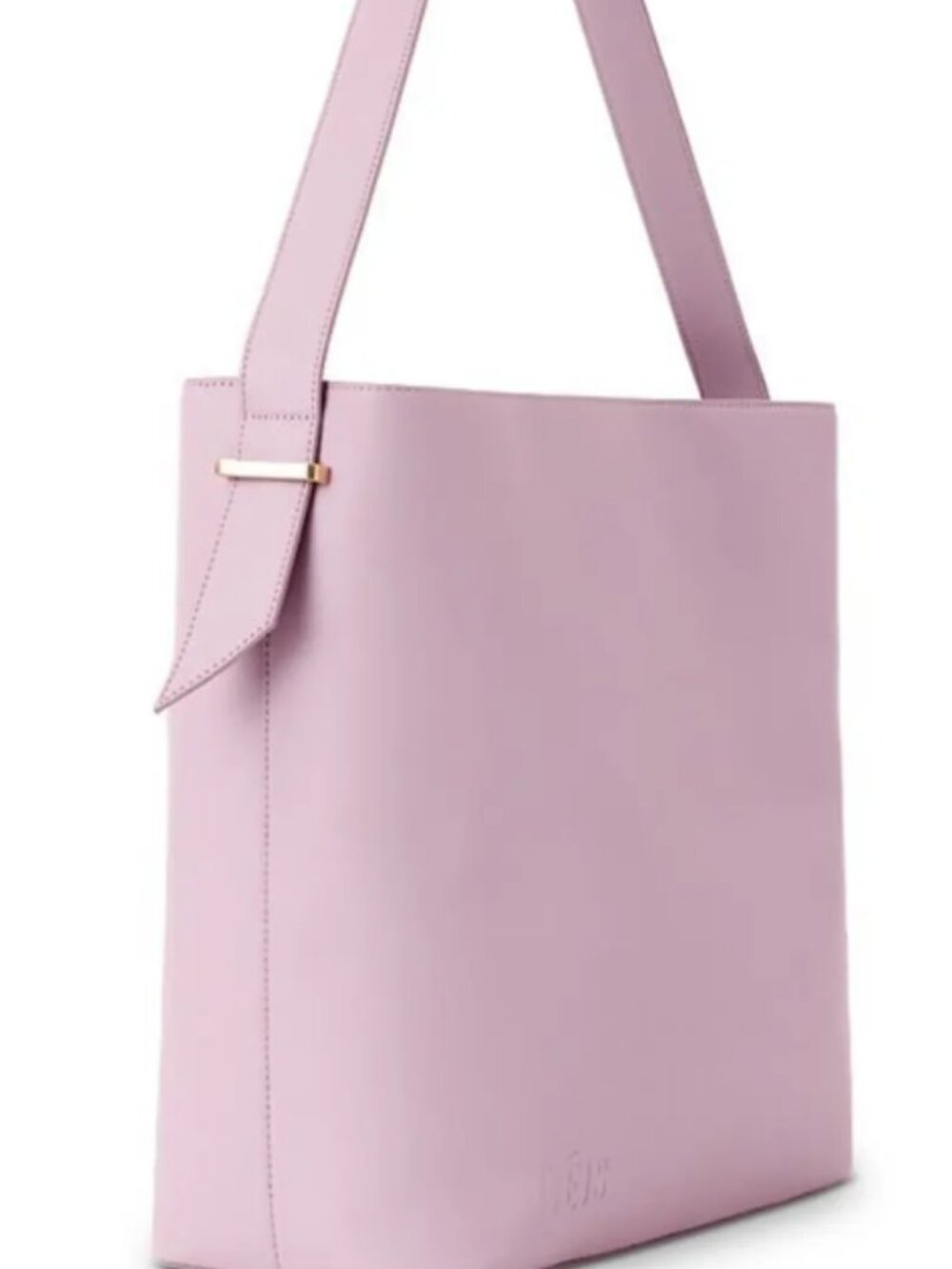 Beis - The Essential Tote in Wicked Pink (NEW WITH TAGS) - Picture 2 of 9